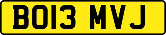 BO13MVJ