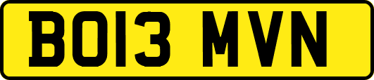 BO13MVN