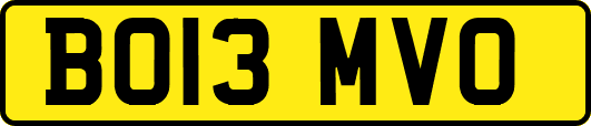 BO13MVO