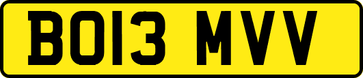 BO13MVV