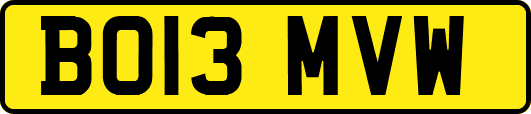BO13MVW