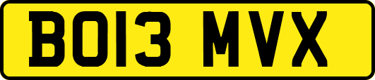 BO13MVX