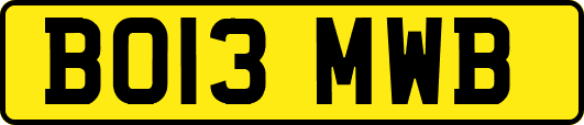 BO13MWB