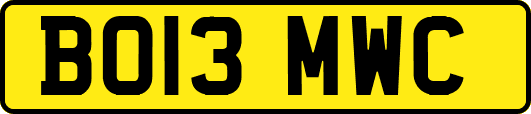 BO13MWC