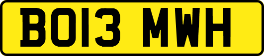 BO13MWH