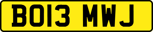 BO13MWJ
