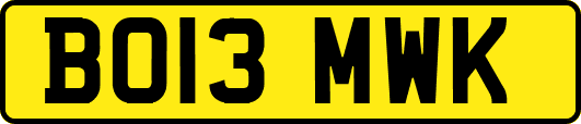 BO13MWK