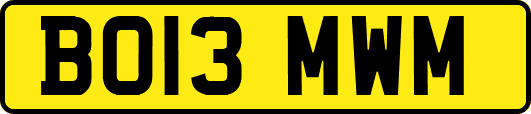 BO13MWM