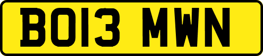BO13MWN