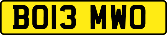 BO13MWO