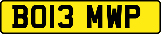 BO13MWP