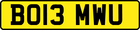 BO13MWU