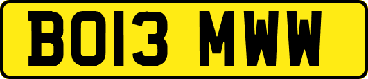 BO13MWW