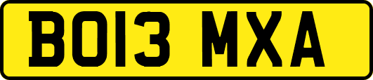 BO13MXA