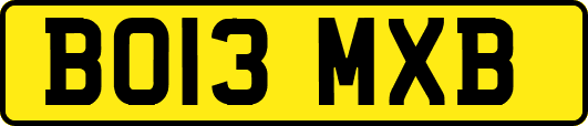 BO13MXB