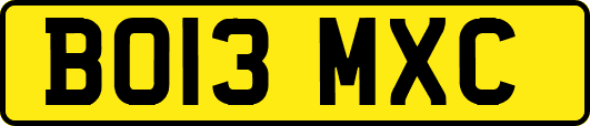 BO13MXC