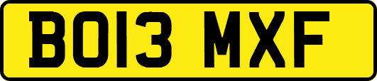 BO13MXF
