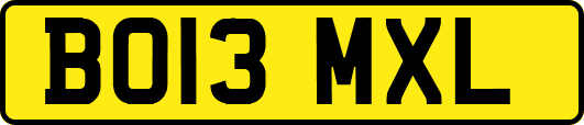 BO13MXL