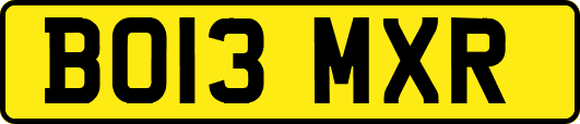 BO13MXR