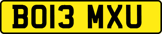 BO13MXU