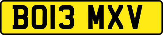BO13MXV
