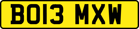 BO13MXW