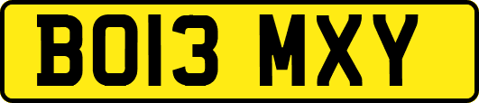 BO13MXY