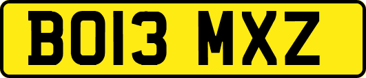 BO13MXZ