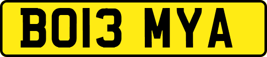 BO13MYA
