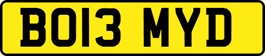BO13MYD