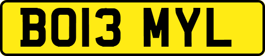 BO13MYL