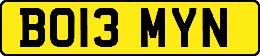BO13MYN