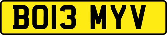 BO13MYV