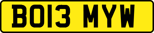 BO13MYW