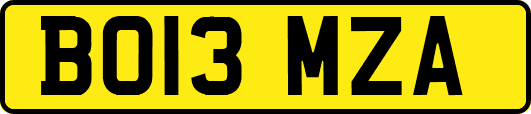 BO13MZA