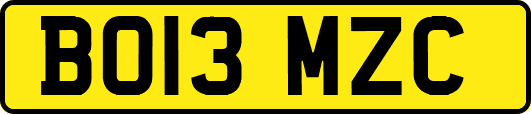 BO13MZC