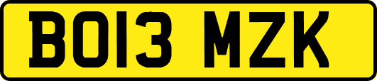 BO13MZK