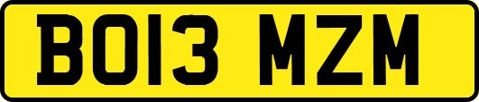 BO13MZM
