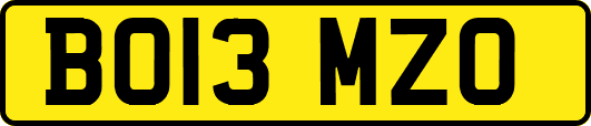 BO13MZO