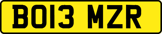 BO13MZR