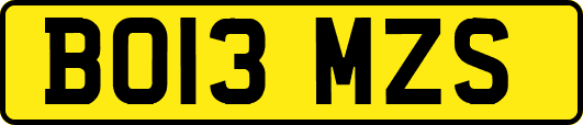 BO13MZS