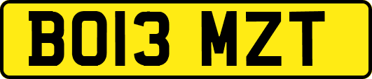 BO13MZT