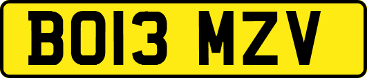 BO13MZV