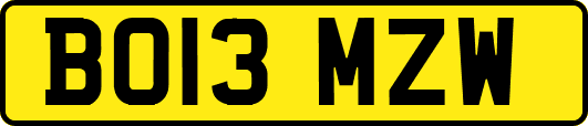 BO13MZW
