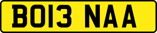 BO13NAA