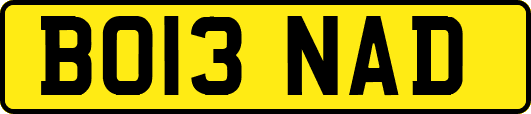 BO13NAD