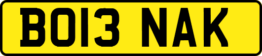 BO13NAK