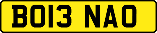 BO13NAO