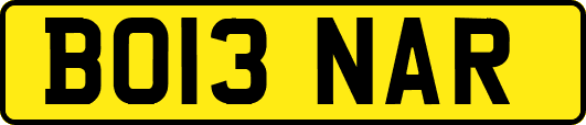 BO13NAR