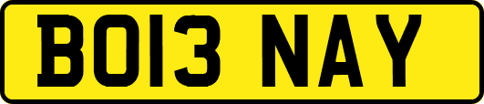 BO13NAY